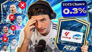 I Tried to Grind League Upgrades but EA Ruined Everything 