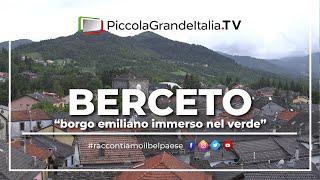 Berceto - Piccola Grande Italia