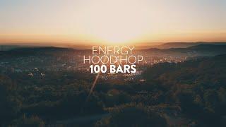 ENERGY Hood Hop - 100 BARS