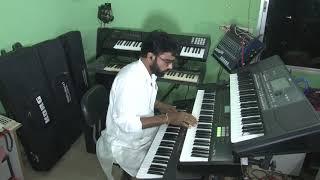 Vande Mataram patriotic song.Cover Instrumental