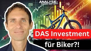 Das perfekte Investment für Biker? (Aktien Analyse)