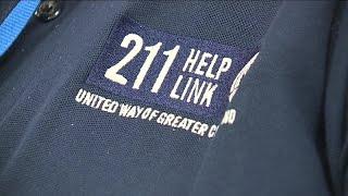 Ohio Benefits system officially off-line; United Way encouraging families to reach out for help