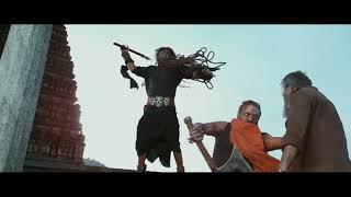 Akhanda Movie Nandamuri Balakrishna Calmax fight scene