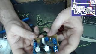 Fanta BH Live Stream Going to build The best analog bench power supply