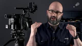 AbelCine | At the Bench: Miller CX Fluid Head Series