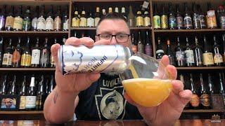 Massive Beer Reviews 1951 Dancing Gnome Brewing Infinite Highway Double IPA