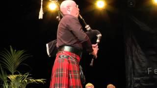 Lorient 2014 - Robert Watt - Scottish Set