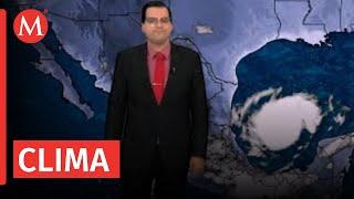 El clima para hoy 7 de octubre de 2024, con Nelson Valdez