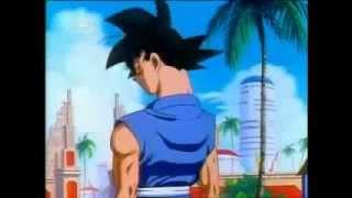 Dragonball GT Das Ende (Heul)