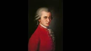W. A. Mozart  -   Faintasie et Fugue en Ut majeur, KV 394 (KV 383a)