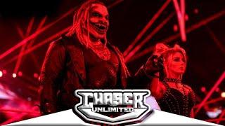 "The Fiend" Bray Wyatt & Alexa Bliss Titantron (2021) | Custom