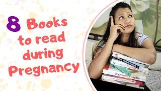 What books to read during Pregnancy