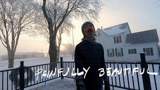 Painfully Beautiful - Run Motivation