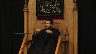 Shia view on Sahih Muslim & Bukhari - Sayed MohammedHassan Alsheraa