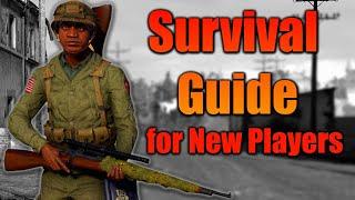 Sniper Elite 5 Solo Survival Guide (Prime Real Estate Map)