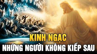 Ngày càng có nhiều người không có kiếp sau! Nguyên nhân vô cùng kinh ngạc