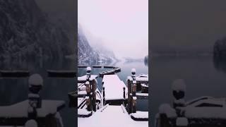 Pragser Wildsee Dolomiten Südtirol 