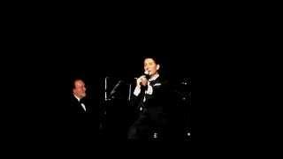 Hire: Frank Sinatra Tribute: 'One For My Baby' Live at The Palace Theatre