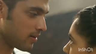 MaNan vm on Judaai  #parthsamthaan #viral #trending #love