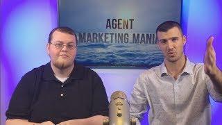  Agent Marketing Mania - Social Media Presence!!! 