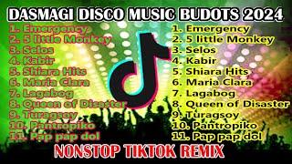  TIKTOK VIRAL REMIX | BUDOTS REMIX | TIKTOK VIRAL SONG 2024 | NONSTOP DISCO REMIX