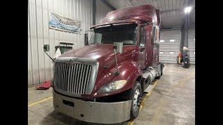 2015 International PROSTAR - Parts Unit 15IH143