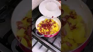 German Potato Salad | Amichyfoodcourt