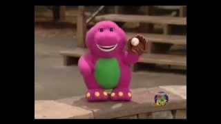 Barney - Amo Você.mp4