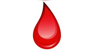 Why Want a drop of blood? | earth mama co