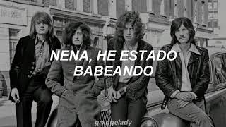 WHOLE LOTTA LOVE ~ LED ZEPPELIN {Subtitulado en español}