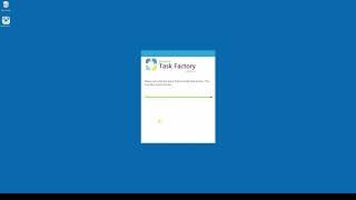 Task Factory Installation Guide