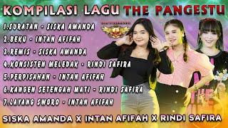 Full Album The Pangestu Suratan X Konsisten Meledak