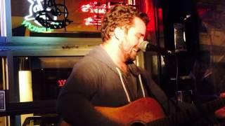 'Me and Bobby McGee' (Kris krisofferson) cover, Rob Tait