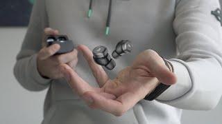 Edifier W240TN Review: GREAT Earbuds With 1 Downside!