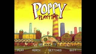 Poppy Playtime   chapter 1 death% any% void world record