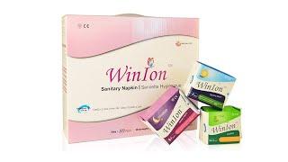 Winalite Sanitary Napkin