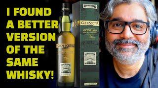 Glen Scotia VICTORIANA (Old vs New) Comparison | Review by Malt Activist