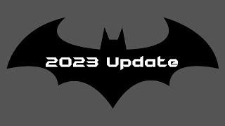 Every Live-Action Batman Trailer (2023 Update)