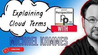 Michael Kammes Explains Cloud Terms for Post Production