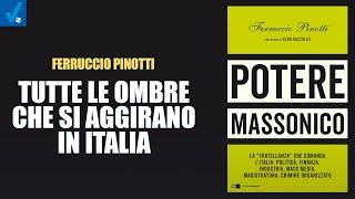 Ferruccio Pinotti: "Cossiga mi disse che Moro lo avevano ucciso loro"