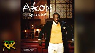 Akon - Mama Africa