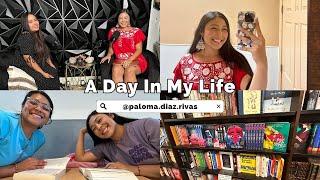 A Day in My Life I Paloma Diaz Rivas