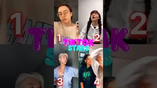 (WIPE IT DOWN) Who's Your Best Dancer? Dasha Taran Vs Sisteryell Vs Plastique Tiara Vs Kira Kosarin