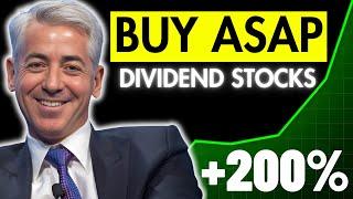 7 Top Dividend Stocks For 2025