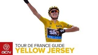 How Do You Win The Tour De France? GCN's Guide To The Yellow Jersey