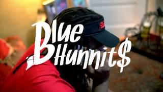 NL- Blue Hunnits | Dir. WLLFLWR Media