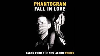 Phantogram 'Fall In Love' [Official Audio]