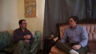 Conversations with Jesse and Milton - City Permaculture - Intro