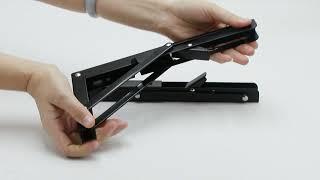 folding bracket