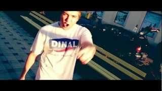 Tymin - Wszystko na pokaz (prod. DonDe) [ONESHOT VIDEO]